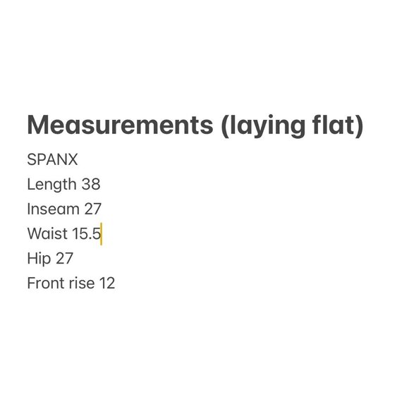 Spanx Pull On Jeans Womens Large Light Wash Vintage High Rise Skinny Stretch - Picture 6 of 14